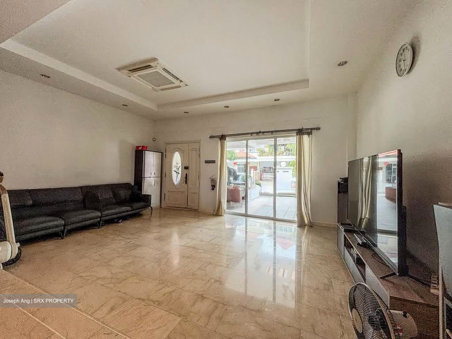 Villa Verde (D23), Terrace #577196001